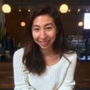 Meet your Posher, Jo